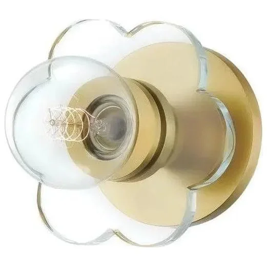 Low - voltage track lighting for safetyAlexa Wall Sconce
