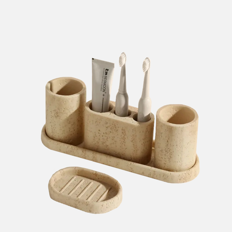 5 piece set