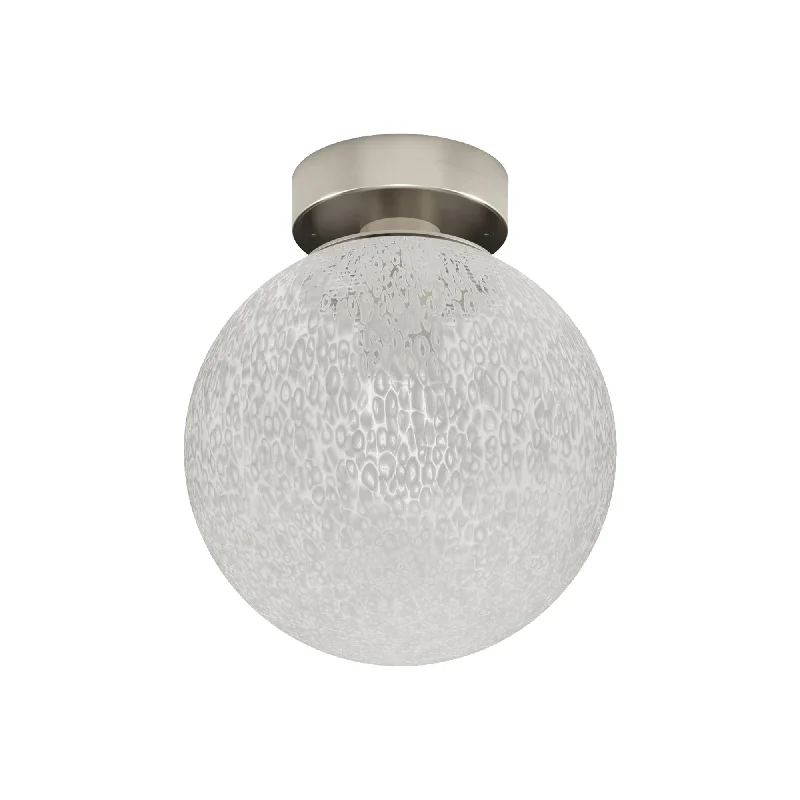 Track lighting with motion - sensor capabilitiesRina Flush Mount Ceiling Light