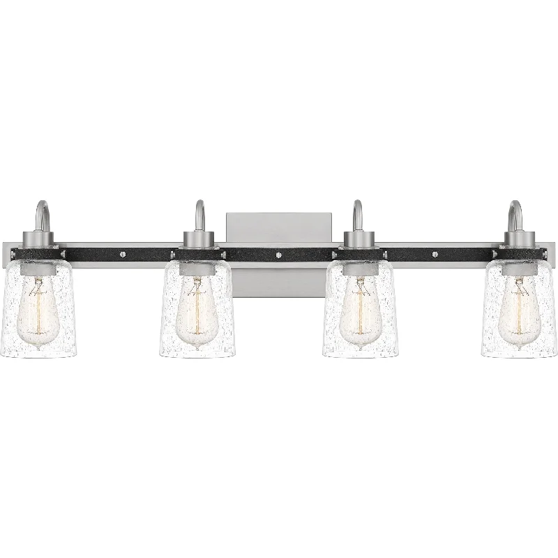 Commercial - grade track lighting for storesAxel Vanity Light