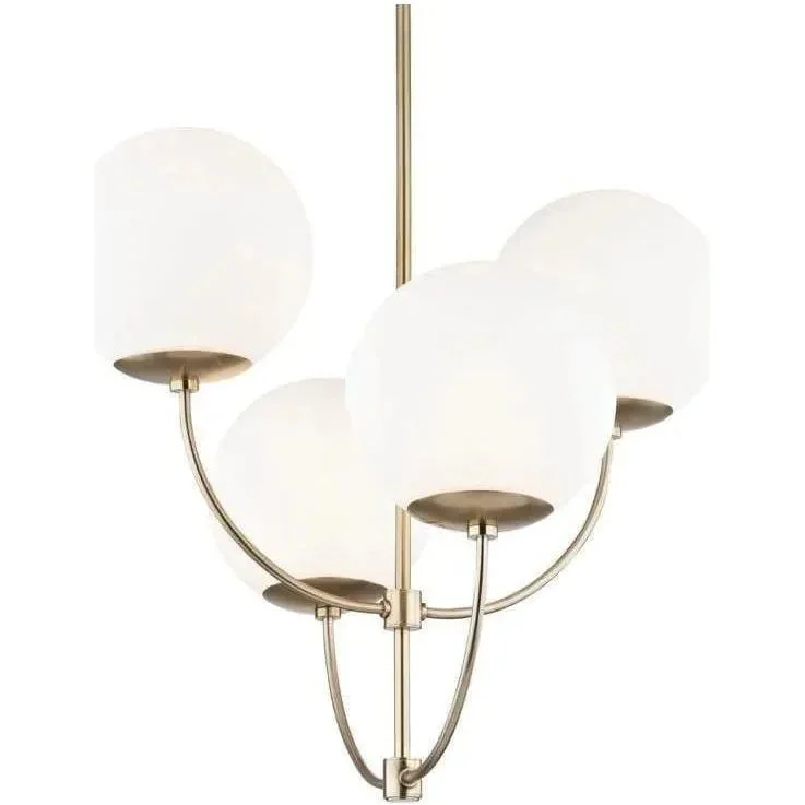 Track lighting with motion - sensor capabilitiesCarrie Chandelier
