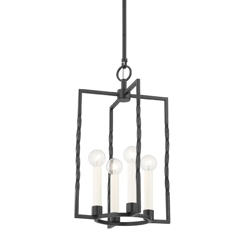 Track lighting for replacing old fluorescent fixturesAdelaide Pendant Light