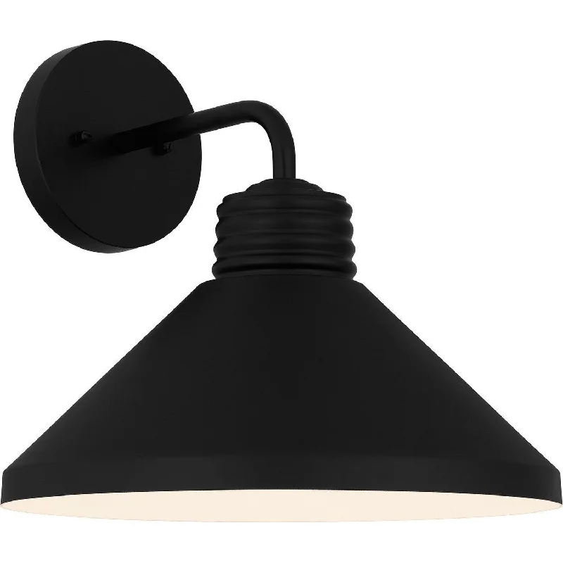 Track lighting for illuminating walkwaysRencher Large Outdoor Wall Lantern