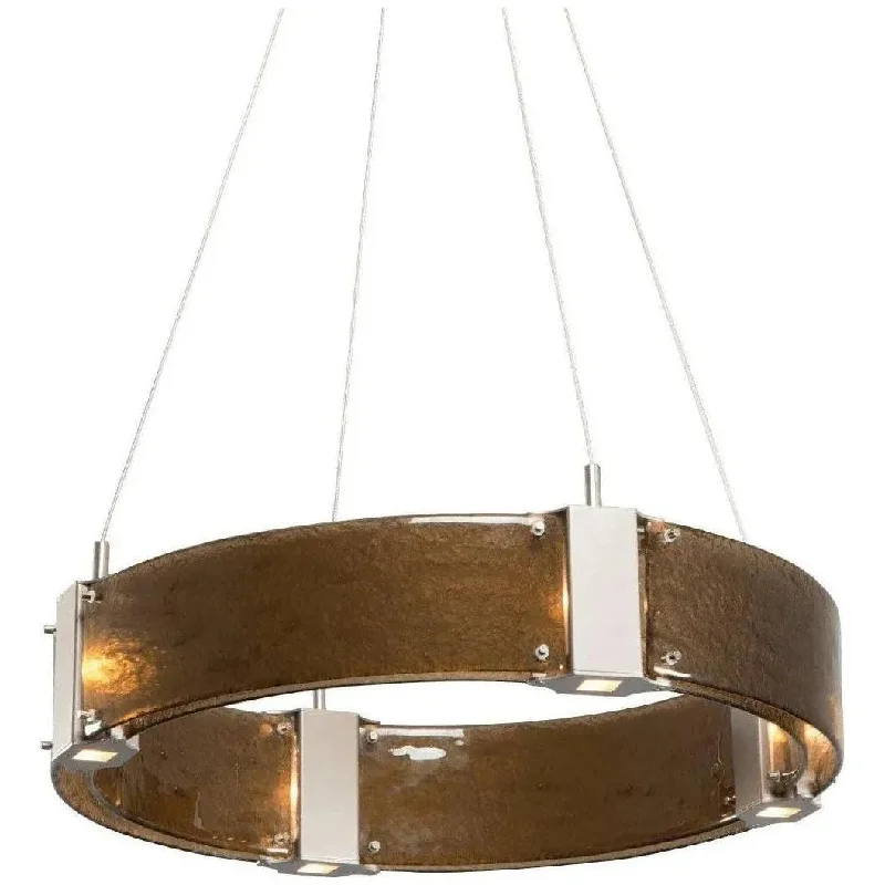 Track lighting for highlighting kitchen cabinetsParallel Ring Chandelier, 24-Inch Track lighting for highlighting kitchen cabinetsParallel Ring Chandelier, 24-Inch