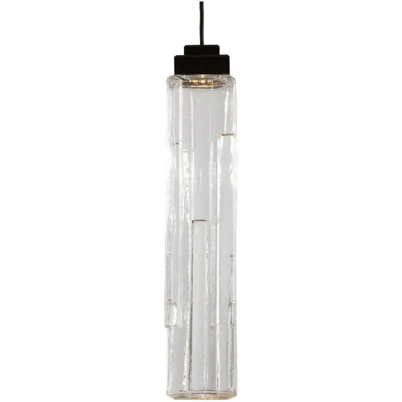 Track lighting for highlighting bookcasesLedgestone Pendant