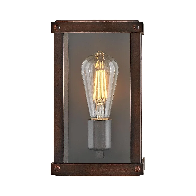 Track lighting with integrated LED driversglass wall lamps with frosted glass for soft, diffused lightBeckham Outdoor Wall Light Track lighting with integrated LED driversglass wall lamps with frosted glass for soft, diffused lightBeckham Outdoor Wall Light