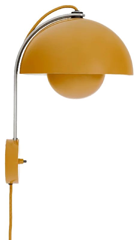 Flowerpot VP8 Wall Lamp
