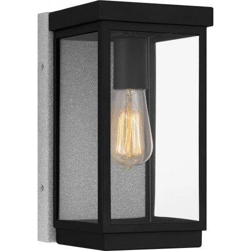 Dimmable track lighting for home officesEzra Small Outdoor Wall Lantern