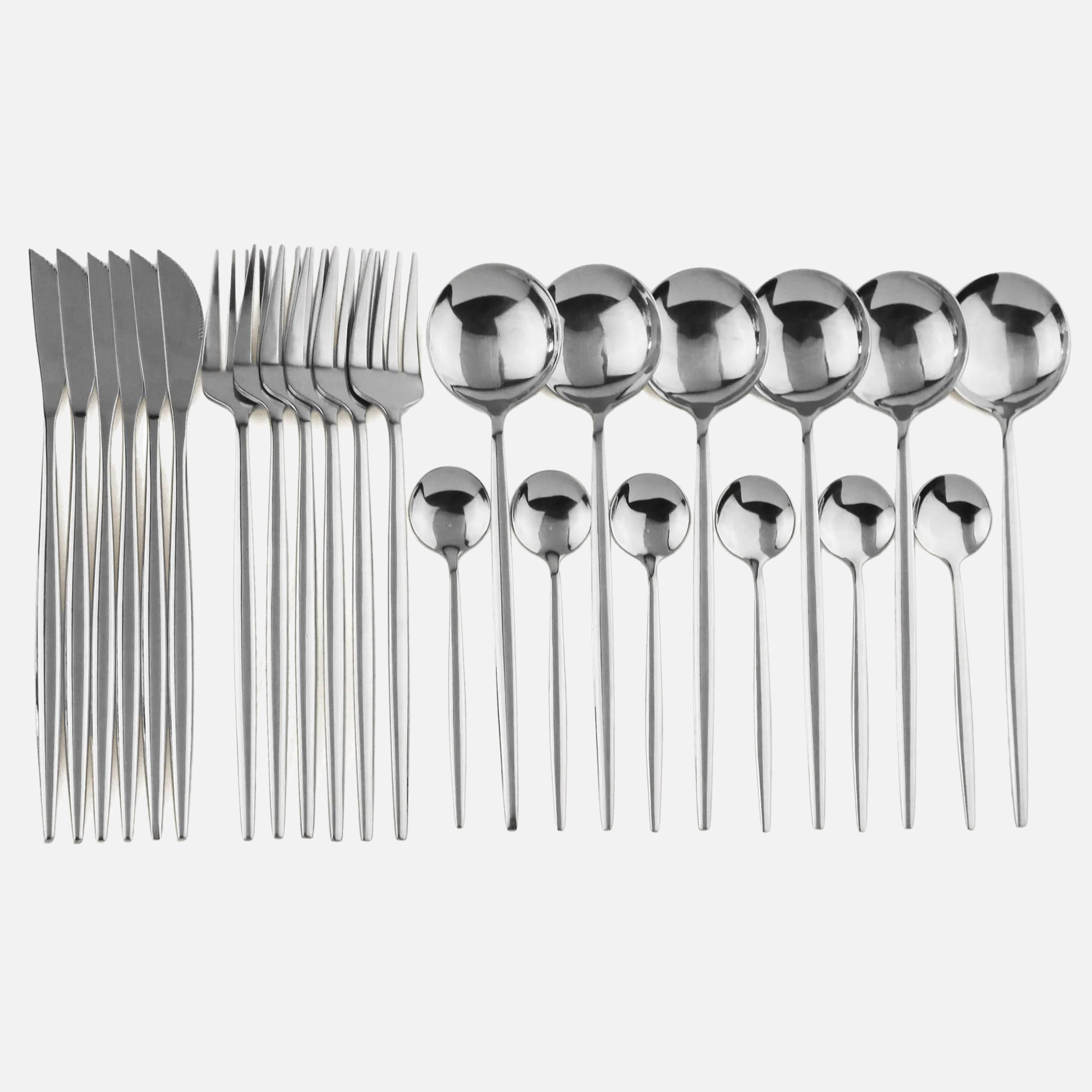 Silver