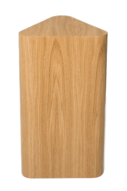 Natural White Oak