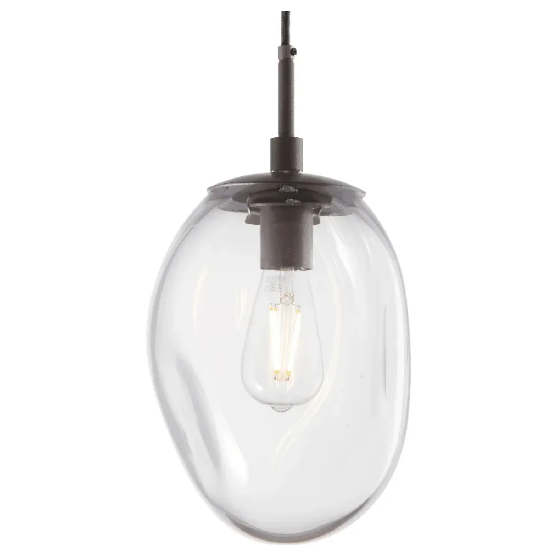 Track lighting for illuminating walkwaysNebula Meteo Pendant, Incandescent