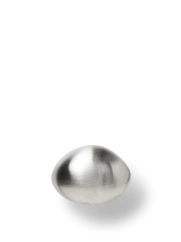 Brushed Stainless Steel