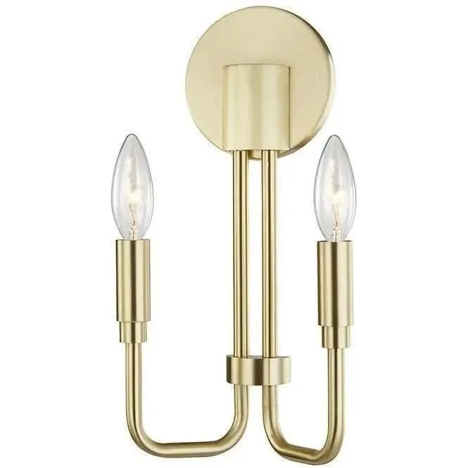 Track lighting for modernizing traditional interiorsBrigitte Wall Sconce