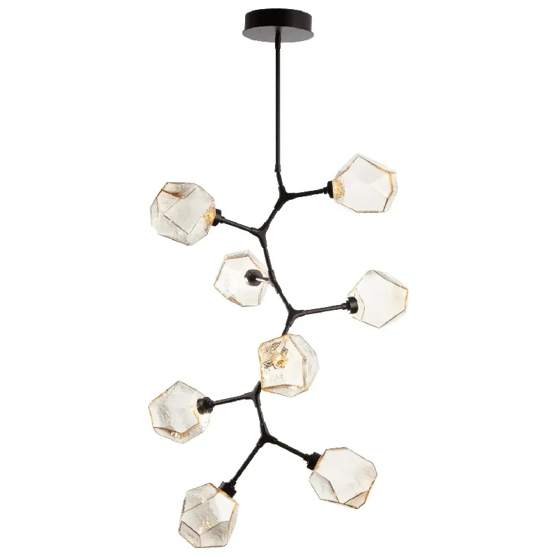 Track lighting with energy - star certificationGem Modern Vine, 8 PC