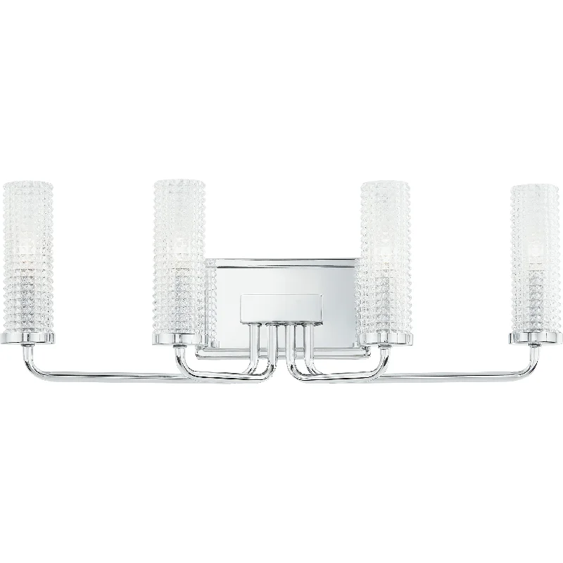 Track lighting for adding a touch of eleganceNora Vanity Light
