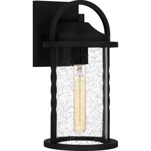 Commercial - grade track lighting for storesReece Medium Outdoor Wall Lantern