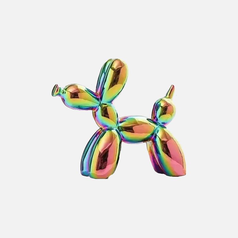 Iridescent