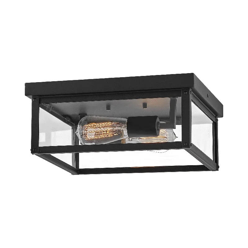 Track lighting with swivel heads for precise aimingBeckham Outdoor Flush Mount Ceiling Light Track lighting with swivel heads for precise aimingBeckham Outdoor Flush Mount Ceiling Light