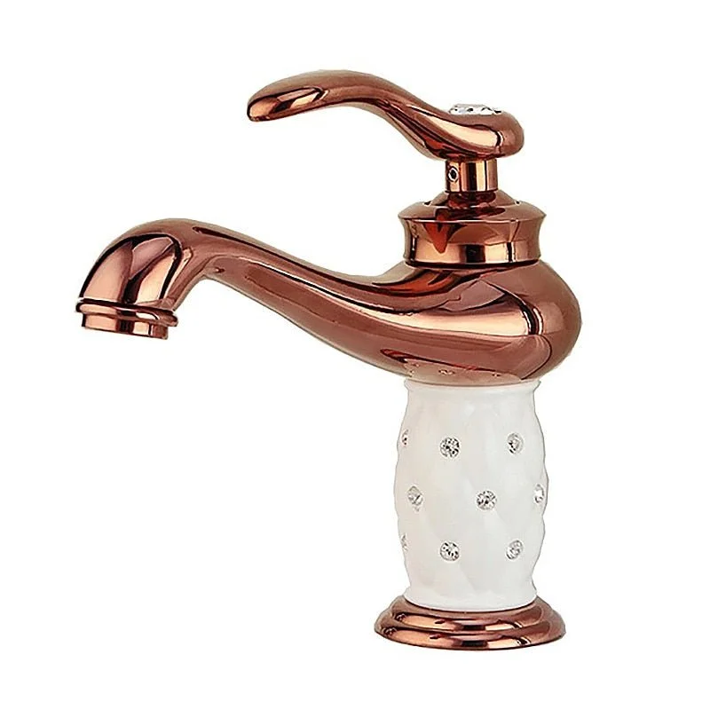 Single Handle Antique Bronze Finish Bathroom Faucet Brass Basin Sink Solid Brass Faucets Water Mixer Taps Bath Crane Single Handle Antique Bronze Finish Bathroom Faucet Brass Basin Sink Solid Brass Faucets Water Mixer Taps Bath Crane