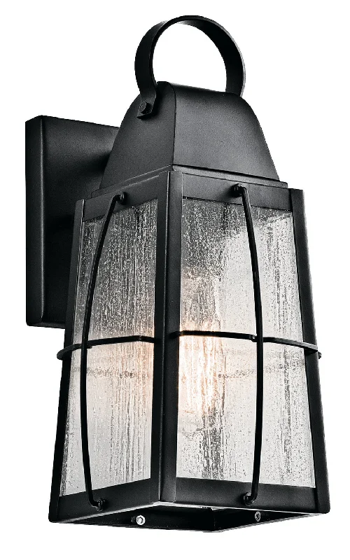Track lighting for task lighting in workshopsTolerand Outdoor Wall Mount Lantern