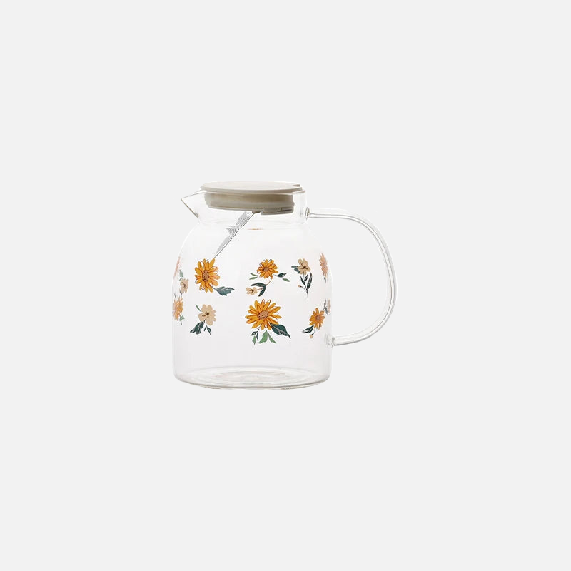Small Pitcher
