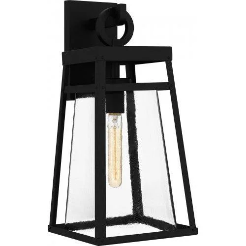 Dimmable track lighting for home officesGodfrey Large Outdoor Wall Lantern