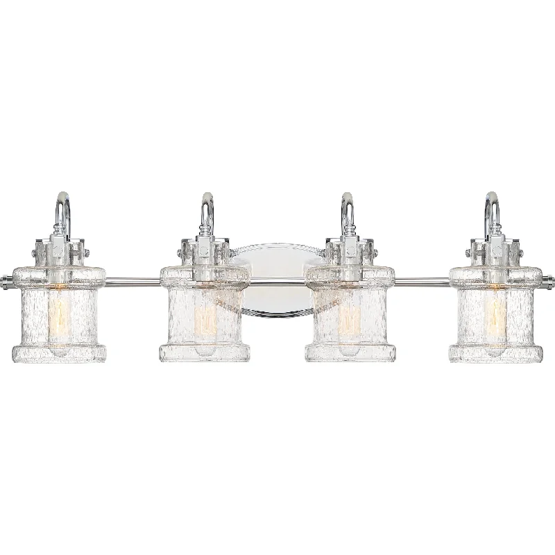 Dimmable track lighting for home officesDanbury Vanity Light