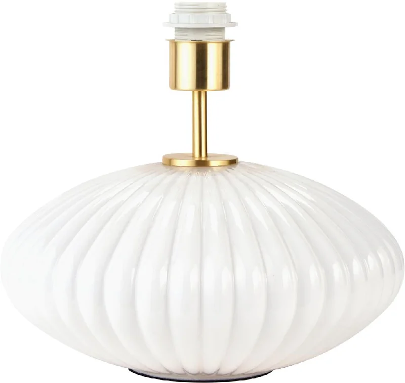 Emilia Table Lamp  - Base Only