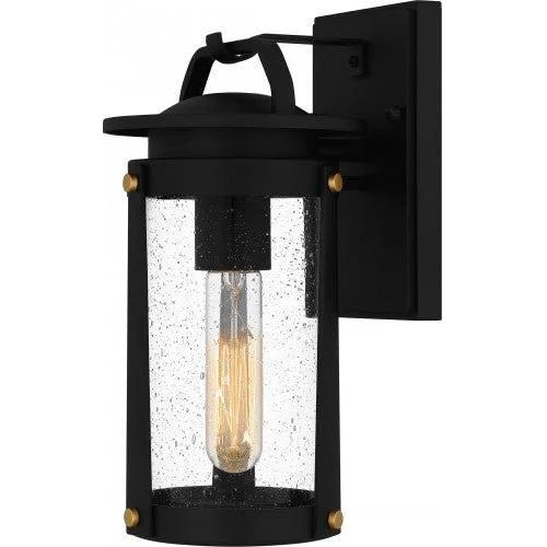 Track lighting with a sleek profileClifton Small Outdoor Wall Lantern