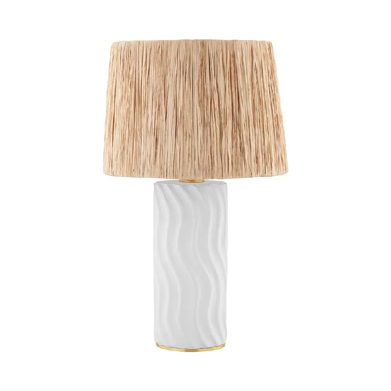 High - lumen track lighting for bright spacesDaniella Table Lamp