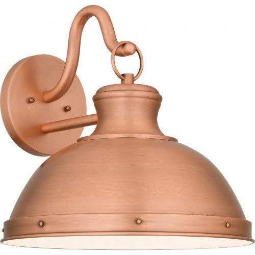 Track lighting for museums and galleriesJameson Large Outdoor Wall Lantern
