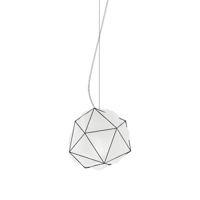 Energy - efficient track lighting fixturesSemai Pendant Light