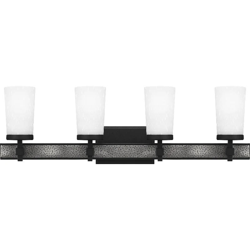 Track lighting for modernizing traditional interiorsDalton Vanity Light