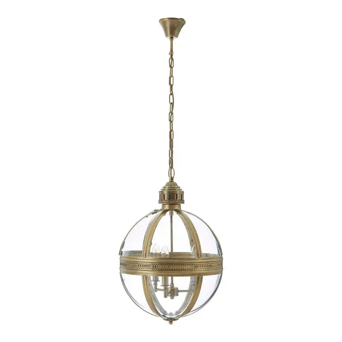 Track lighting for illuminating dining tablesHythe Lantern Pendant Light- Brass & Nickel Finishes Track lighting for illuminating dining tablesHythe Lantern Pendant Light- Brass & Nickel Finishes