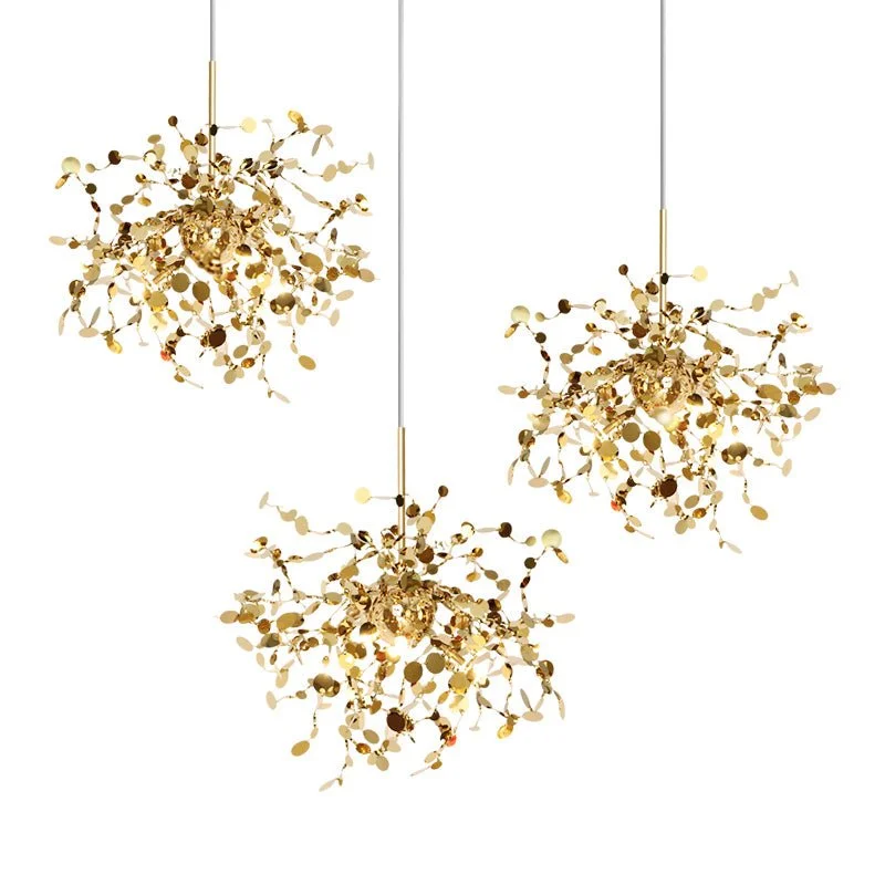 Adjustable Industrial Lighting for Flexible IlluminationModern Gold Pendant Lights Led Hanging Lamp For Dining Room Kitchen Lighting Fixtures Home Art Decor Suspension Luminaire Adjustable Industrial Lighting for Flexible IlluminationModern Gold Pendant Lights Led Hanging Lamp For Dining Room Kitchen Lighting Fixtures Home Art Decor Suspension Luminaire