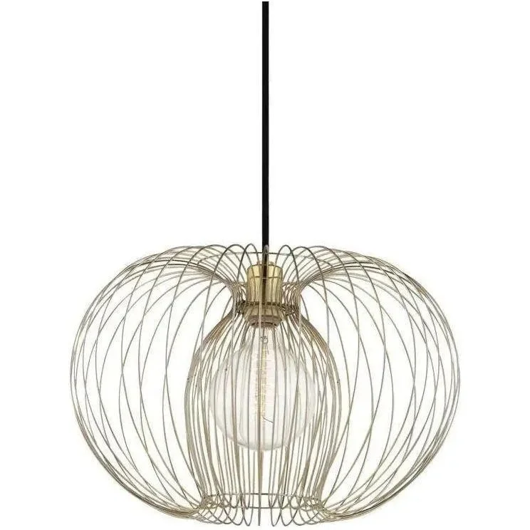 Track lighting with integrated LED driversJasmine Pendant
