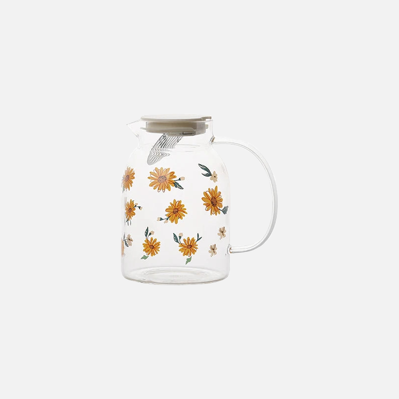 Large Pitcher