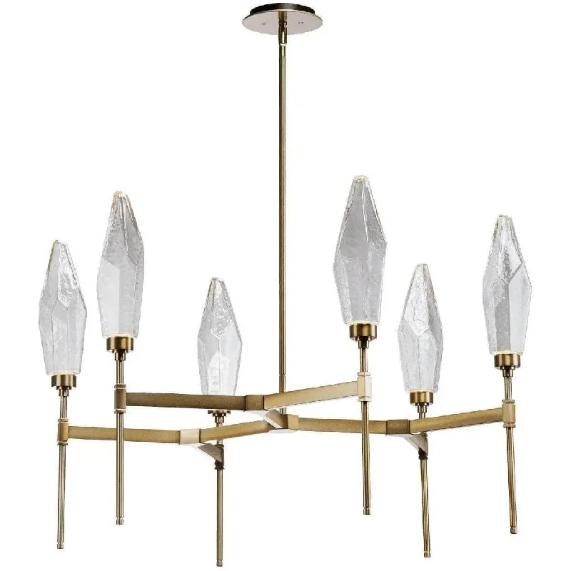 Track lighting for museums and galleriesRock Crystal Round Belvedere Chandelier, 37-Inch Track lighting for museums and galleriesRock Crystal Round Belvedere Chandelier, 37-Inch