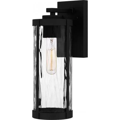 Low - voltage track lighting for safetyCulpo Small Outdoor Wall Lantern
