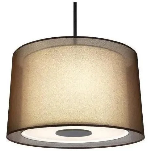 Track lighting with adjustable armsSaturnia Pendant