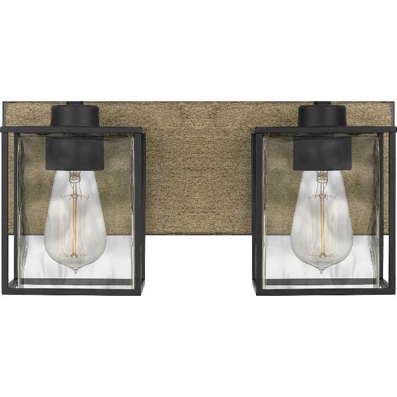 Outdoor - rated track lighting for patiosHolsten Vanity Light
