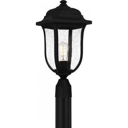 Smart track lighting with voice controlMulberry Outdoor Post Lantern