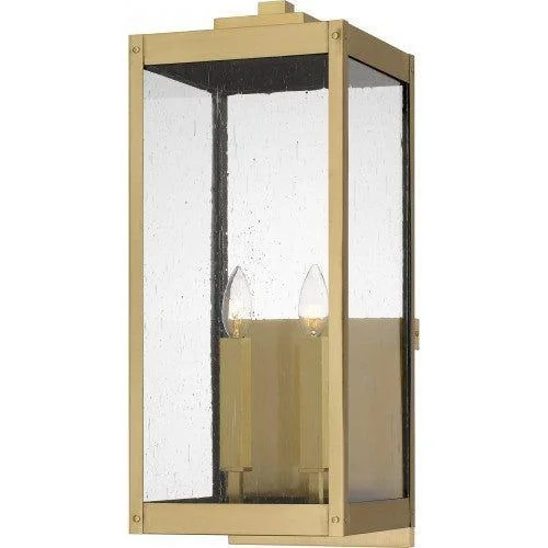 Track lighting with a long - lasting lifespanWestover 2-Light Outdoor Wall Lantern Track lighting with a long - lasting lifespanWestover 2-Light Outdoor Wall Lantern