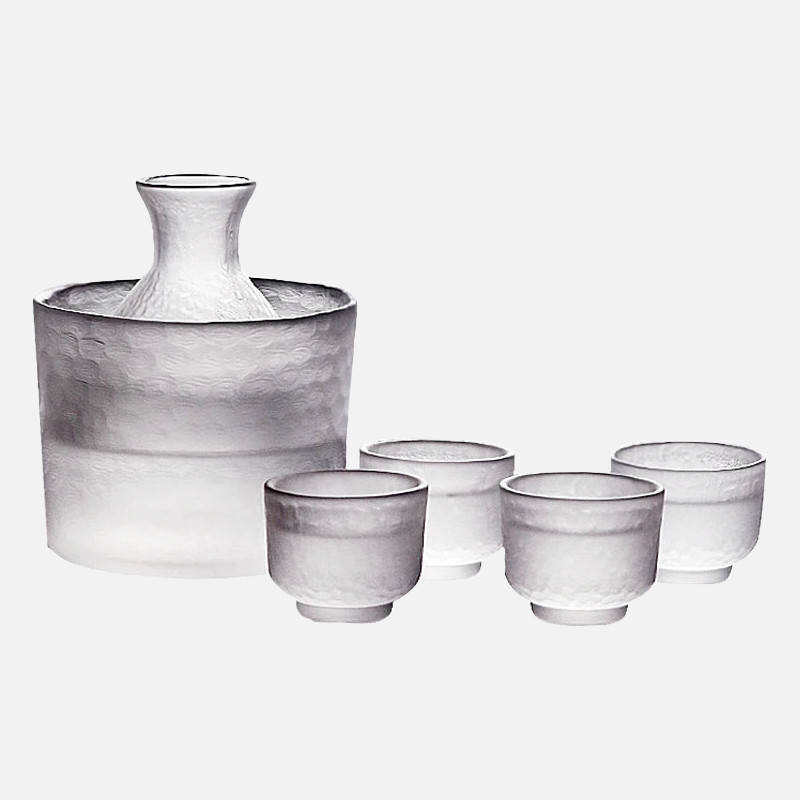 6 Piece Set