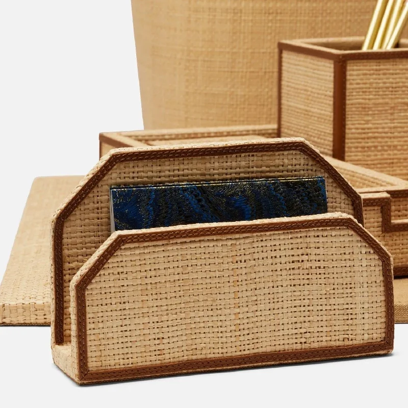Hanford Accessory Set