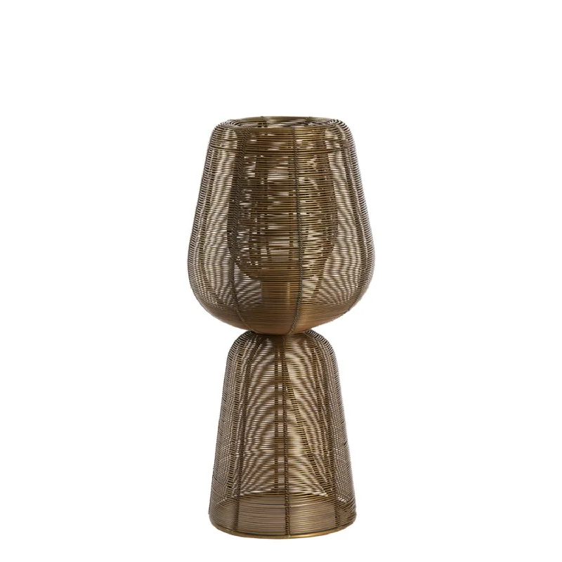 Bronze