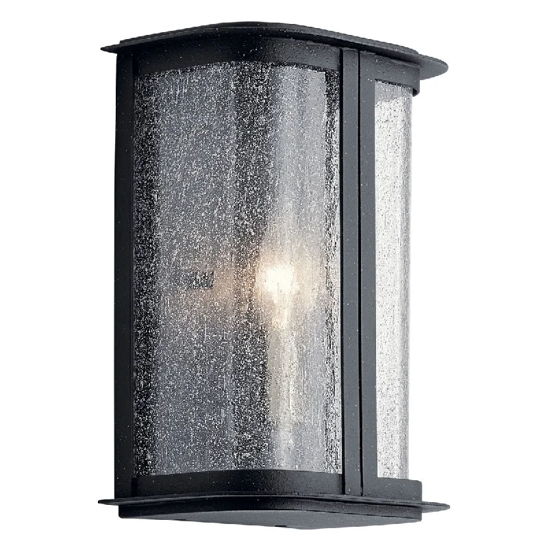 Smart track lighting with voice controlTimmin Outdoor Wall Mt./Flush