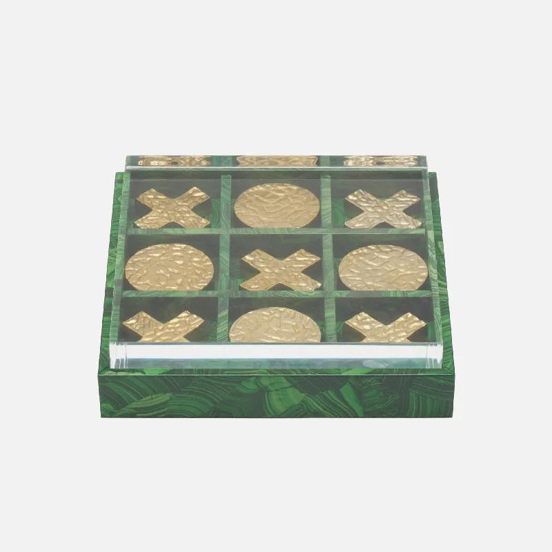 Barrington Tic Tac Toe Set