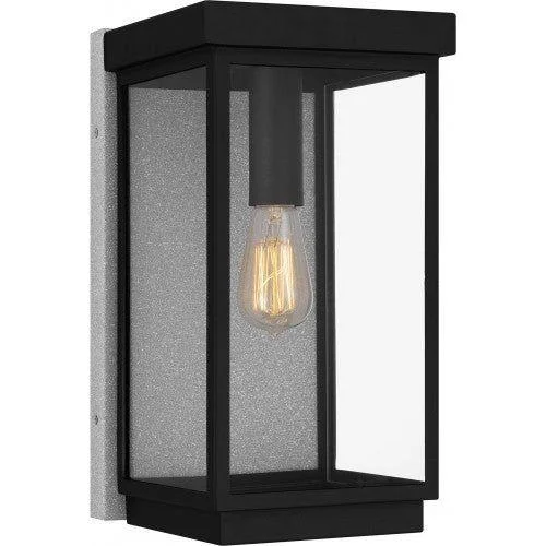 Track lighting for updating office lobbiesEzra Medium Outdoor Wall Lantern