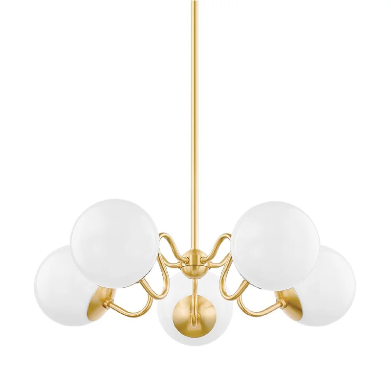 Commercial - grade track lighting for storesHavana Chandelier